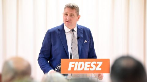 Bejelentették a Fidesz egri polgármesterjelöltjét