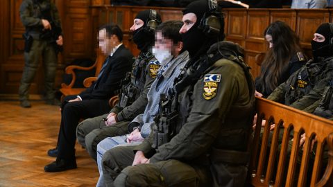 Fenyő-gyilkosság: Portik életfogytiglant, Gyárfás 7 év fegyházat kapott