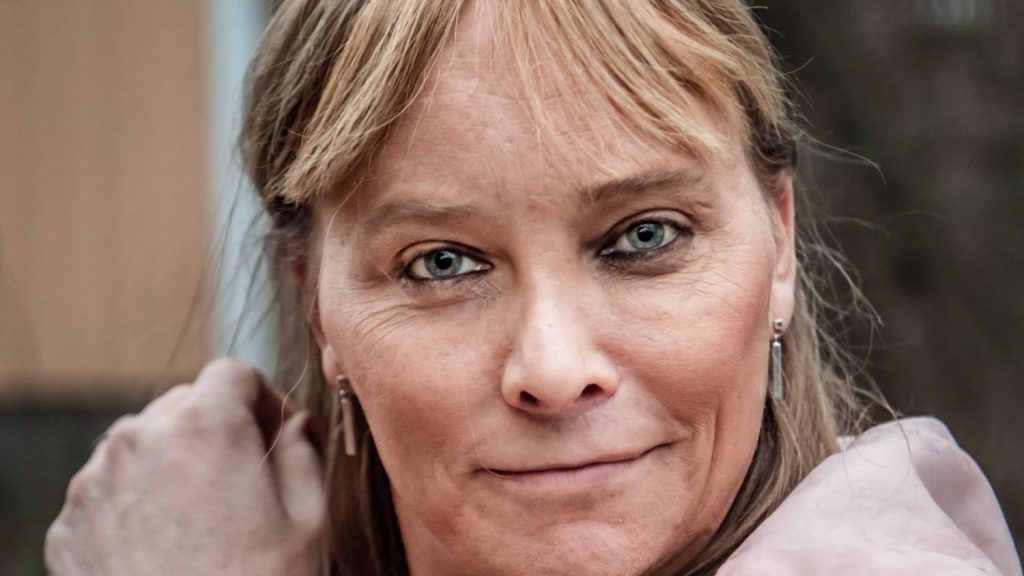 Martinból Veronica – senki sem ismerte fel az Eb-ezüstérmes rúdugrót