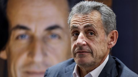 A francia politika félig magyar rosszfiúja, Macron politikai keresztapja: Nicolas Sarkozy