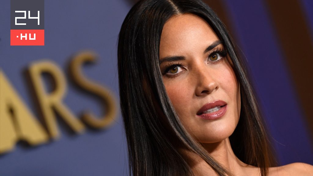 Olivia Munn was diagnosed with breast cancer and underwent a double mastectomy