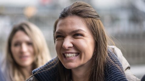Felmentették a doppingolással vádolt volt világelsőt, újra teniszezhet