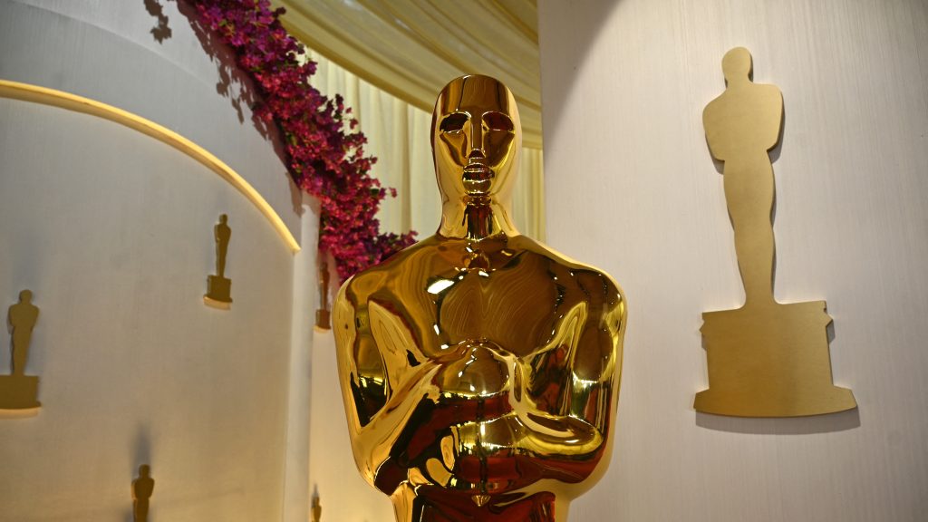 Christopher Nolan megnyerte első Oscarját