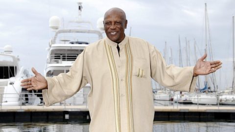 Meghalt Louis Gossett Jr., az első afroamerikai színész, aki legjobb férfi mellékszereplőnek járó Oscart nyert