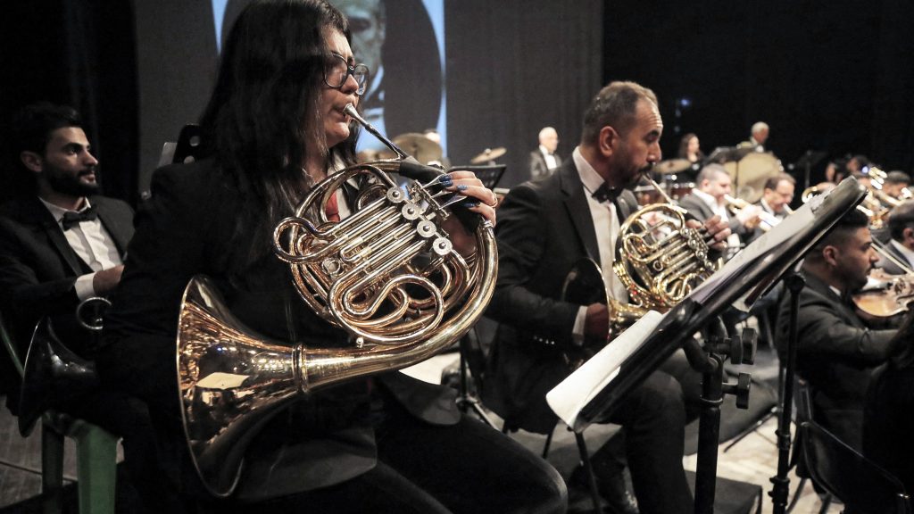 Megtalálták a Győri Filharmonikusok ötmillió forintos, ellopott kürtjét