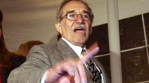 Gabriel García Márquez meg akarta semmisíteni utolsó regényét, most mégis megjelenik