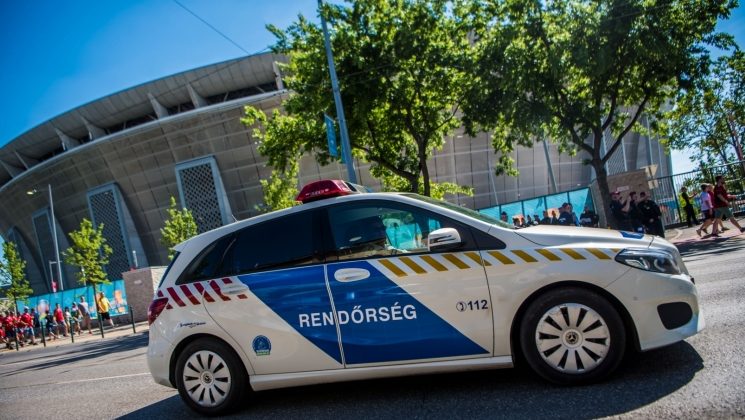 Csütörtöktől négy kerületben is forgalomkorlátozásra kell számítani