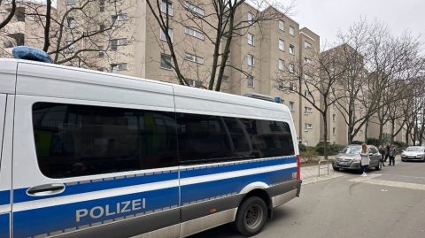 Iskolai ámokfutást állítottak meg a rendőrök Berlin mellett