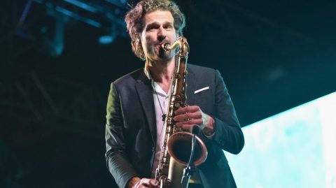 Visszatér a Budapest Parkba Parov Stelar