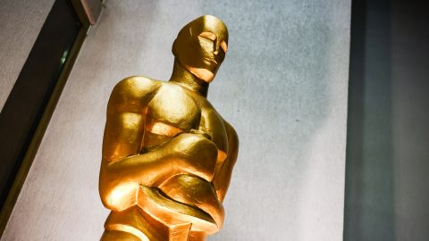 Rubik-kocka, macskatáp és mentalista is jár az idei Oscar-jelölteknek