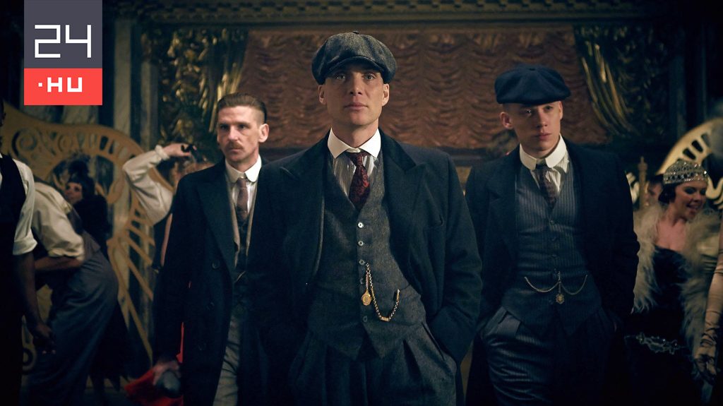 The film Peaky Blinders with the recent Oscar winner Cillian Murphy will be shooting from September