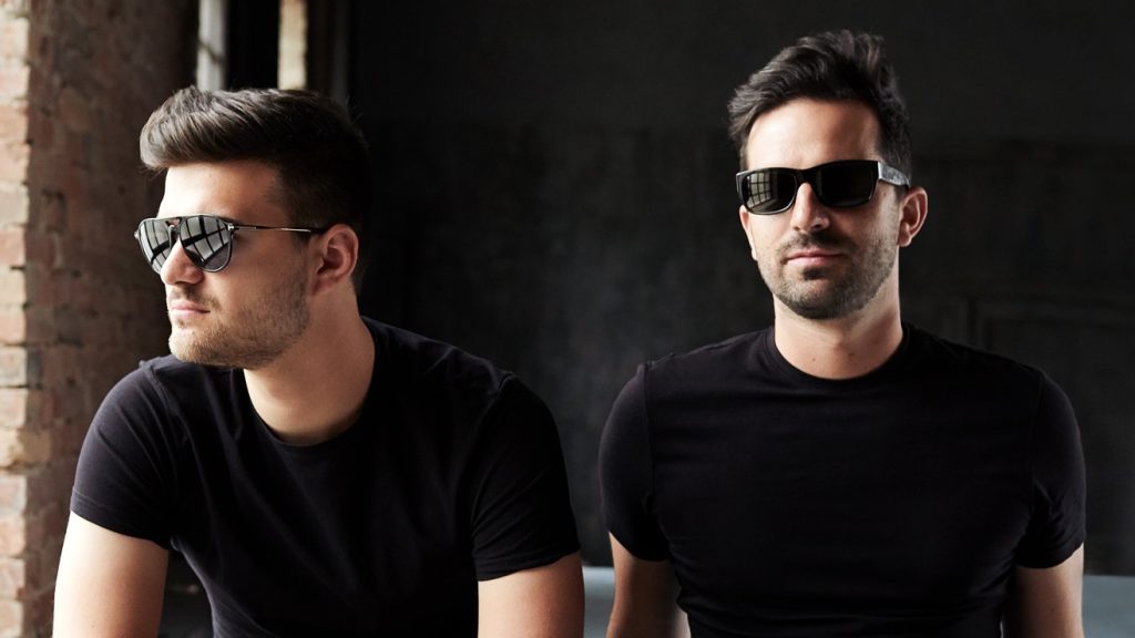 David Pressman vendégül látta az egyik legnépszerűbb magyar influenszer párost