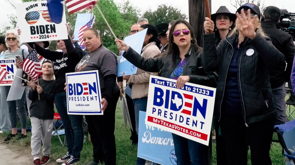 A bevándorlás kérdésén dőlhet el az amerikai elnökválasztás?