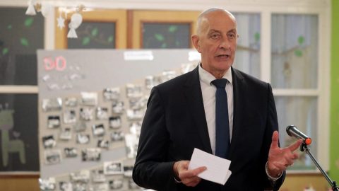 Már a második fideszes polgármesterjelölt esett el Körmenden