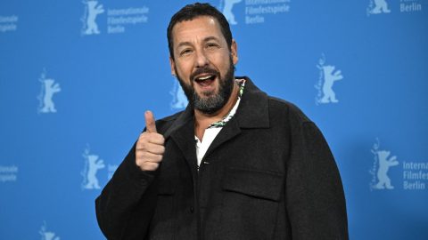 Adam Sandler lett a legjobban kereső sztár Hollywoodban