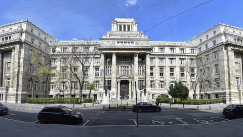 K. Endre azért fordult a Kúriához, mert nem lehetett ott, amikor kihallgatták az egyik bicskei áldozatot