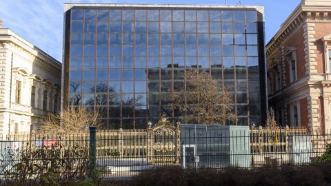 Pikó András: Lesz egyeztetés a Rádió bontásáról és a Campus-építésről