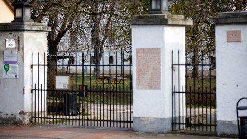 Egyházi fenntartású gyermekvédelmi intézmények vezetőire nem vonatkozik a pszichológiai vizsgálat szigorítása