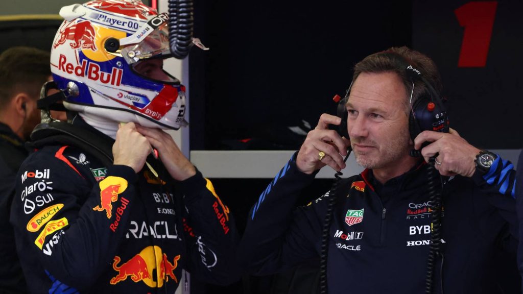 Horner botránya miatt Verstappen akár el is hagyhatja a Red Bullt