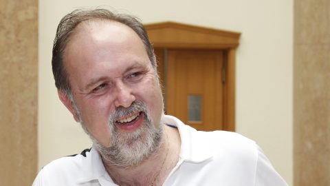 Meghalt Dobor Dezső sportújságíró