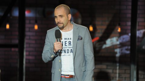 Kovács András Péter: Nem tudom, mennyi pénz van azon a bankszámlán