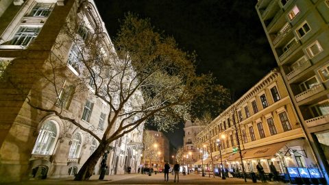 A Zeneakadémia hallgatói szerint országos és nemzetközi botrányt válthat ki az elégedetlenségük