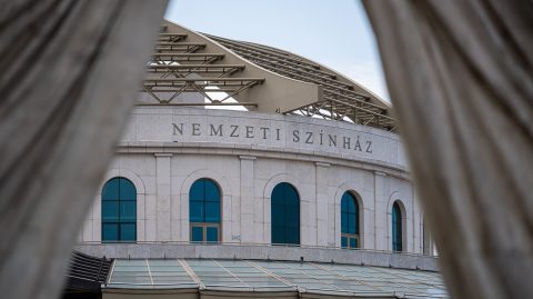 Vidnyánszky miatt még mindig nem szavaztak az új Nemzet Színészéről, a leendő tag máris eleshetett egyhavi járadéktól
