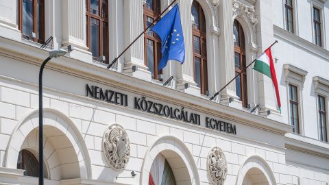 Az idén felvételizőknek fontos számokról döntött a kormány