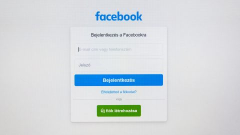 Ismét be lehet lépni a Facebookra és a Messengerbe