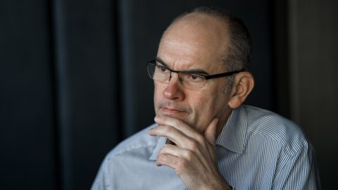 Gundel Takács Gábor: Remélem, nem torzult az ismertségtől a személyiségem