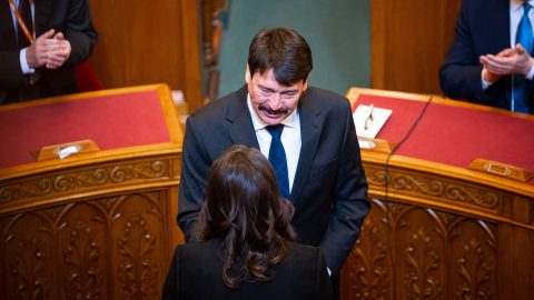 Áder János elnöksége alatt is zajlott egy botrányos kegyelmi ügy, azóta is hallgatnak róla