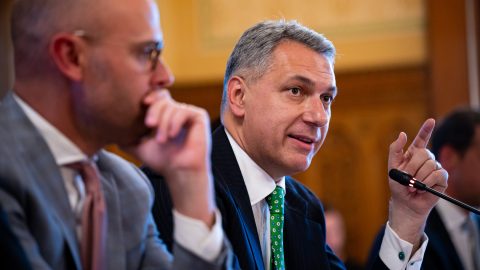 Orbán Balázs: Magyar Pétert semmi sem motiválja, csak a bosszúvágy