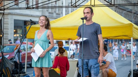 MKKP-pártigazgató: Baj van és feszkó
