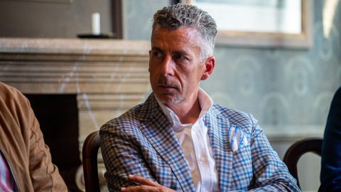 Rákay Philip: Hazafias kötelezettség megnézni a Petőfi-filmet