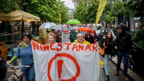 Ötezer teljes munkaidős tanár tűnt el a rendszerből