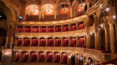 Reagált az Opera a büfét korábban üzemeltető Zsidai Group vádjaira