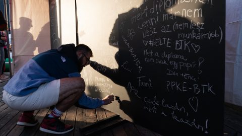 Fizetős előkészítőkért és templomi szolgálatért is pluszpont járhat az egyetemi felvételin