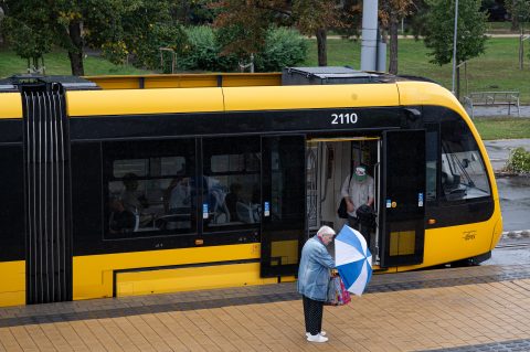 Többfelé sáros eső esik