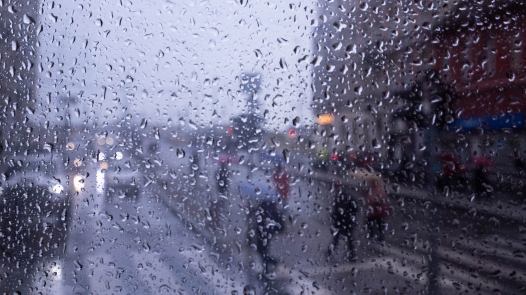 Borongós idővel fordulunk rá a hosszú hétvégére