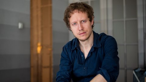 Nemes Jeles László szerint megdöbbentő, hogy az Oscaron megtapsolták Jonathan Glazer botrányos beszédét