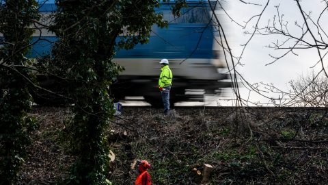 Déli Körvasút: legyőzheti-e a lokális érdek a globálisat?