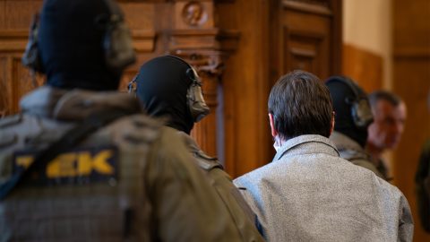 Jogerősen húsz évet kapott Portik az ügetői merényletért és Gyüre meggyilkolásáért