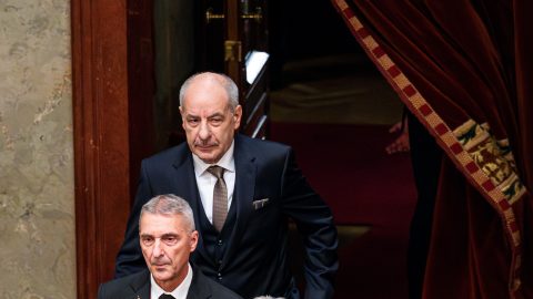 Karsai: Az új államfő apja náci szimpatizáns volt, nem a kommunista terror ártatlan áldozata