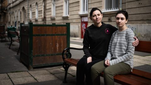 „Mit csináljak, hova menjek kérni?” – négy ukrajnai asszony a magyar bürokrácia útvesztőiben