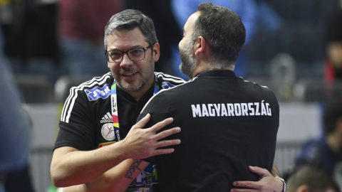 Az olimpiai selejtező előtt bejelentették: hosszabbít a kézikapitánnyal a szövetség