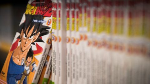 Meghalt Torijama Akira, a Dragon Ball képregények alkotója