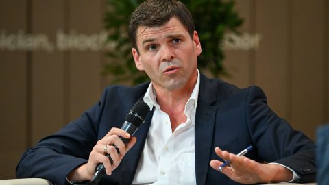 Kormánybiztosnak nevezték ki Czepek Gábort