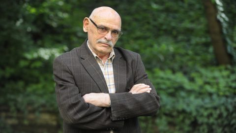 Meghalt Szilágyi István erdélyi magyar író