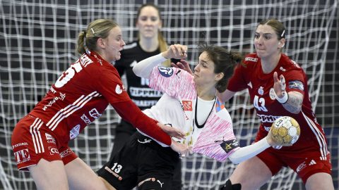Tíz másodpercen múlt a debreceni BL-csoda