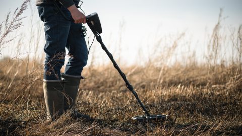 Bronzkori kincseket találtak amatőr fémkeresők